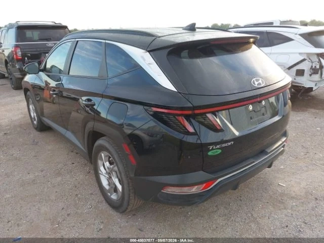 Hyundai Tucson SEL | Smart Cruise | Smart Key - автомобили, коли, обяви за нови и употребявани 5