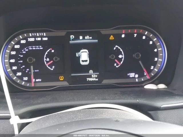 Hyundai Tucson SEL | Smart Cruise | Smart Key - автомобили, коли, обяви за нови и употребявани 8