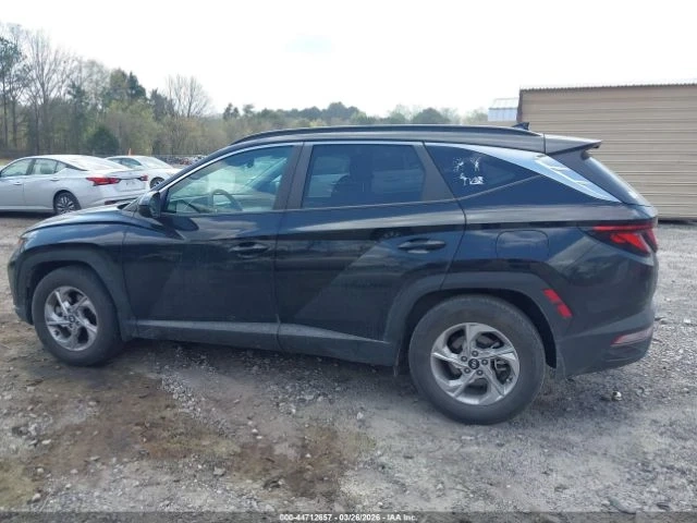 Hyundai Tucson SEL FWD - автомобили, коли, обяви за нови и употребявани 11
