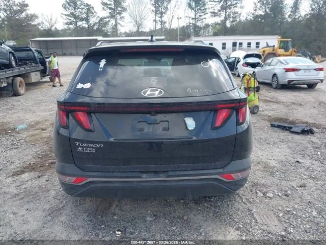 Hyundai Tucson SEL FWD - автомобили, коли, обяви за нови и употребявани 12