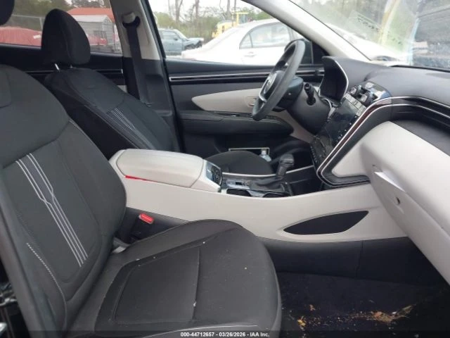 Hyundai Tucson SEL FWD - автомобили, коли, обяви за нови и употребявани 4