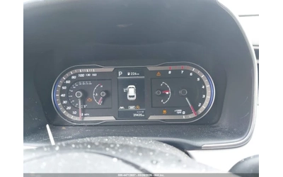 Hyundai Tucson SEL FWD - автомобили, коли, обяви за нови и употребявани 6