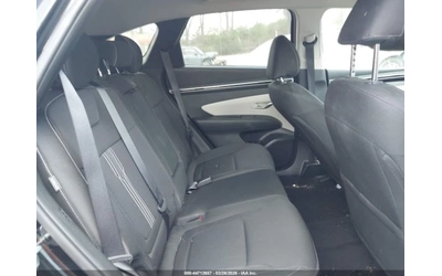 Hyundai Tucson SEL FWD - автомобили, коли, обяви за нови и употребявани 7