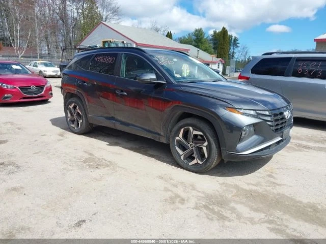 Hyundai Tucson SEL AWD - автомобили, коли, обяви за нови и употребявани 0