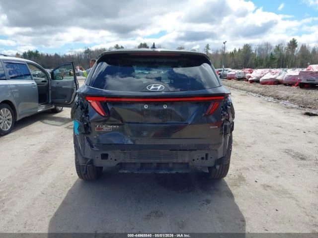Hyundai Tucson SEL AWD - автомобили, коли, обяви за нови и употребявани 12