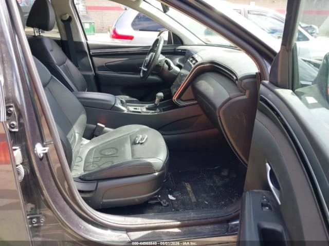 Hyundai Tucson SEL AWD - автомобили, коли, обяви за нови и употребявани 4
