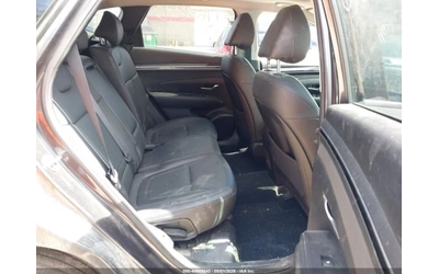 Hyundai Tucson SEL AWD - автомобили, коли, обяви за нови и употребявани 7