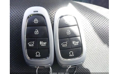 Hyundai Tucson SEL AWD - автомобили, коли, обяви за нови и употребявани 8