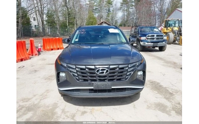 Hyundai Tucson SEL AWD - автомобили, коли, обяви за нови и употребявани 9