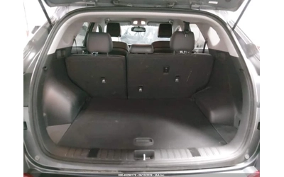 Hyundai Tucson SEL Plus AWD - автомобили, коли, обяви за нови и употребявани 11