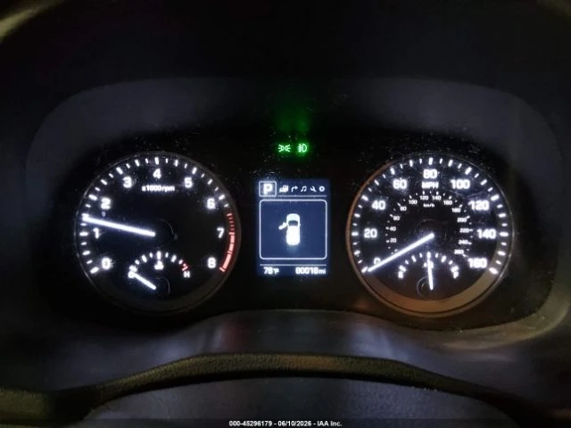 Hyundai Tucson SEL Plus AWD - автомобили, коли, обяви за нови и употребявани 6