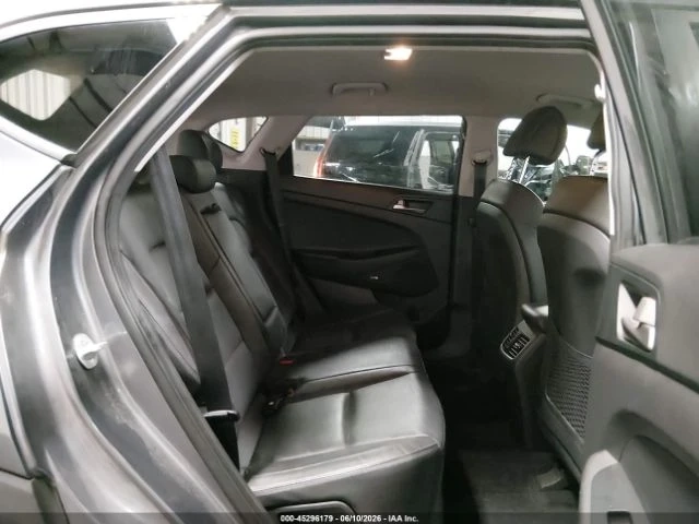 Hyundai Tucson SEL Plus AWD - автомобили, коли, обяви за нови и употребявани 7