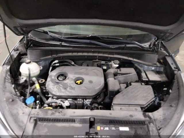 Hyundai Tucson SEL Plus AWD - автомобили, коли, обяви за нови и употребявани 8