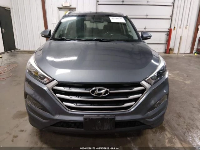 Hyundai Tucson SEL Plus AWD - автомобили, коли, обяви за нови и употребявани 9