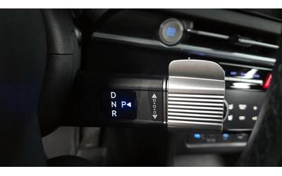 Hyundai Tucson 1.6 T-GDI HEV Modern | DISTRONIC | LED Фарове | - автомобили, коли, обяви за нови и употребявани 11