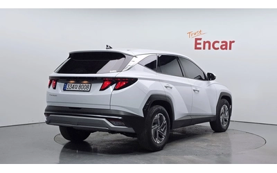 hyundai-tucson - 1