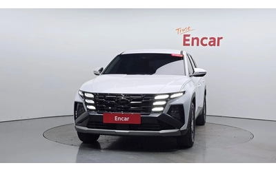 hyundai-tucson - 2