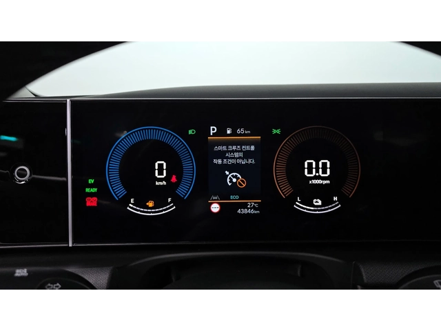 Hyundai Tucson 1.6 T-GDI HEV Modern | DISTRONIC | LED Фарове | - автомобили, коли, обяви за нови и употребявани 5
