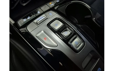 Hyundai Tucson 2.0 CRDi Premium | Smart Key - автомобили, коли, обяви за нови и употребявани 11