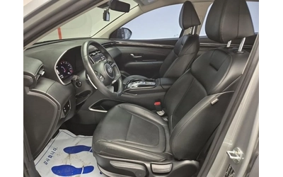 Hyundai Tucson 2.0 CRDi Premium | Smart Key - автомобили, коли, обяви за нови и употребявани 13