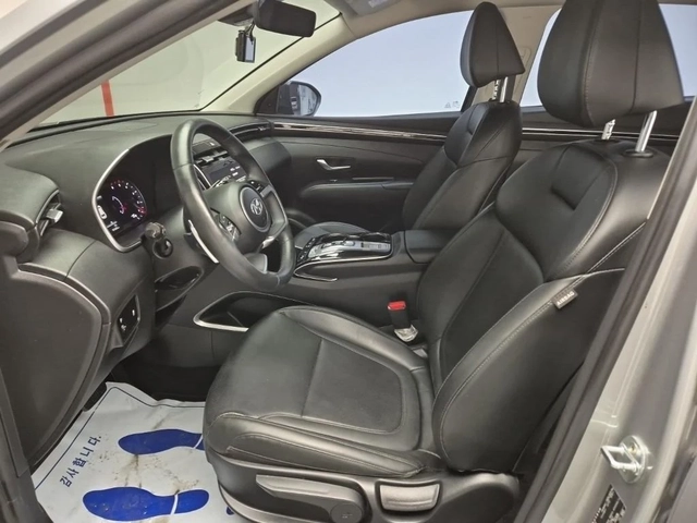 Hyundai Tucson 2.0 CRDi Premium | Smart Key - автомобили, коли, обяви за нови и употребявани 13
