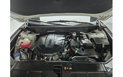 Hyundai Tucson 2.0 CRDi Premium | Smart Key - автомобили, коли, обяви за нови и употребявани 14