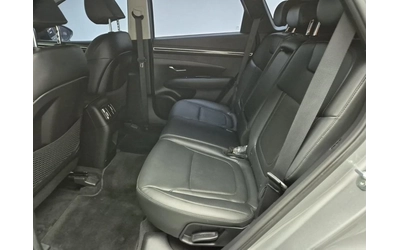 Hyundai Tucson 2.0 CRDi Premium | Smart Key - автомобили, коли, обяви за нови и употребявани 16