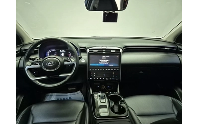 hyundai-tucson - 4
