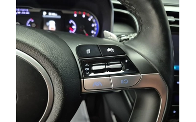 Hyundai Tucson 2.0 CRDi Premium | Smart Key - автомобили, коли, обяви за нови и употребявани 8