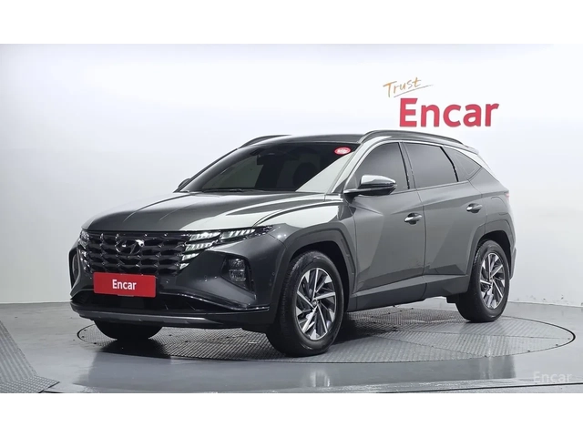 Hyundai Tucson Hybrid (NX4) Inspiration - автомобили, коли, обяви за нови и употребявани 0