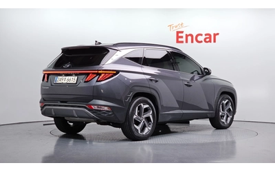 hyundai-tucson - 1