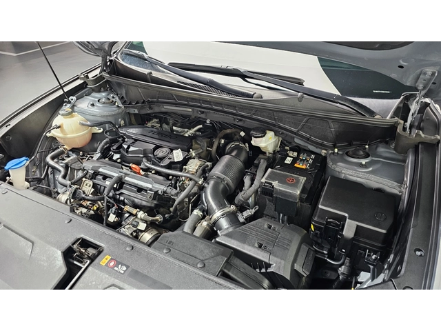Hyundai Tucson - автомобили, коли, обяви за нови и употребявани 4