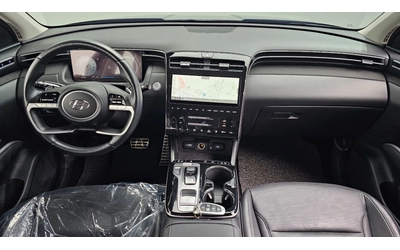 hyundai-tucson - 5
