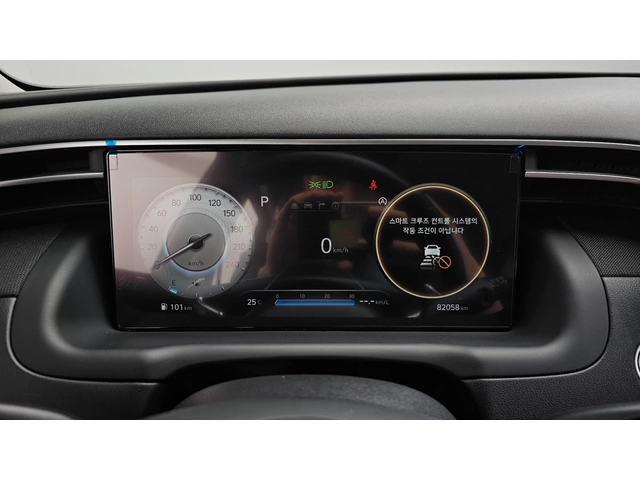 Hyundai Tucson - автомобили, коли, обяви за нови и употребявани 6
