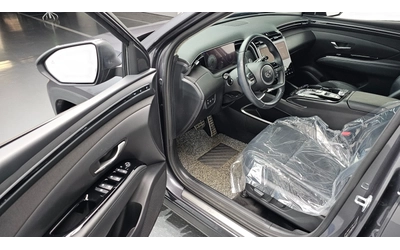 Hyundai Tucson - автомобили, коли, обяви за нови и употребявани 8