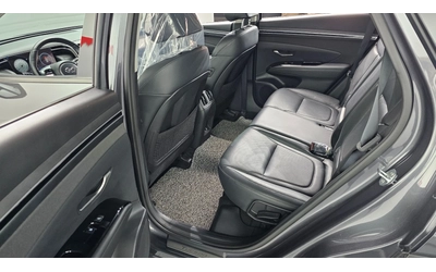Hyundai Tucson - автомобили, коли, обяви за нови и употребявани 9