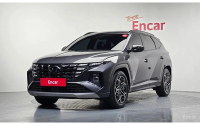 hyundai-tucson - 0