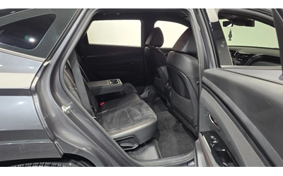 Hyundai Tucson - автомобили, коли, обяви за нови и употребявани 10