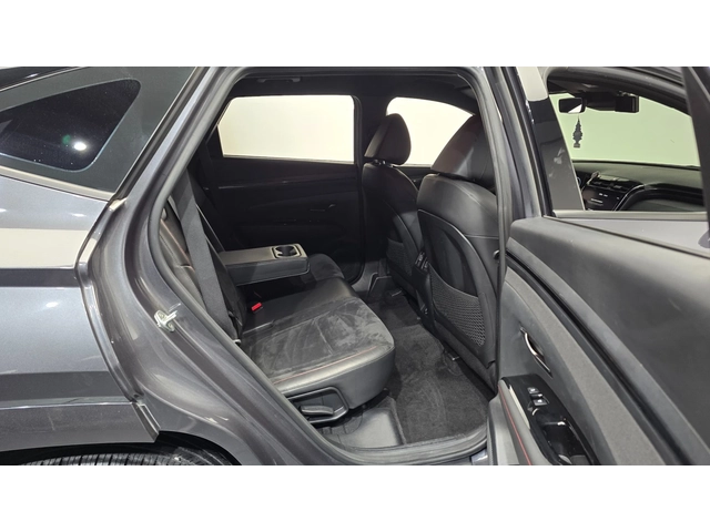 Hyundai Tucson - автомобили, коли, обяви за нови и употребявани 10
