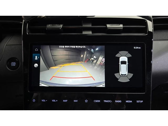 Hyundai Tucson - автомобили, коли, обяви за нови и употребявани 12