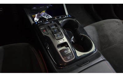 Hyundai Tucson - автомобили, коли, обяви за нови и употребявани 13