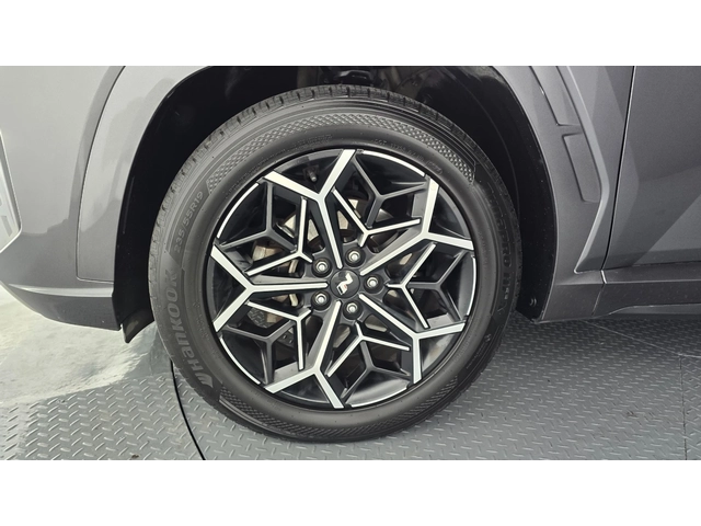 Hyundai Tucson - автомобили, коли, обяви за нови и употребявани 4