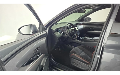 hyundai-tucson - 5