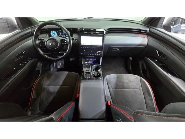 Hyundai Tucson - автомобили, коли, обяви за нови и употребявани 7