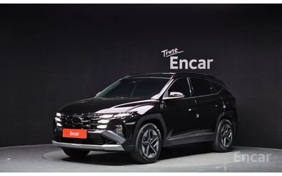 hyundai-tucson - 0