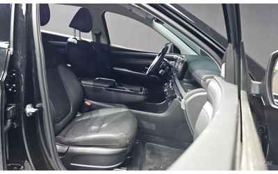 Hyundai Tucson 1.6 turbo 2WDPremium | ОБДУХВАНЕ | ЗАДНА КАМЕРА | - автомобили, коли, обяви за нови и употребявани 10