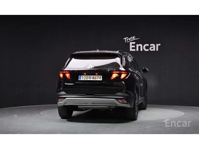 Hyundai Tucson 1.6 turbo 2WDPremium | ОБДУХВАНЕ | ЗАДНА КАМЕРА | - автомобили, коли, обяви за нови и употребявани 3