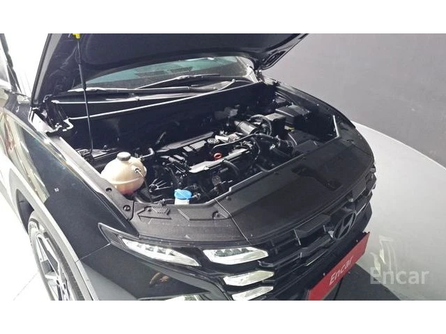 Hyundai Tucson 1.6 turbo 2WDPremium | ОБДУХВАНЕ | ЗАДНА КАМЕРА | - автомобили, коли, обяви за нови и употребявани 5
