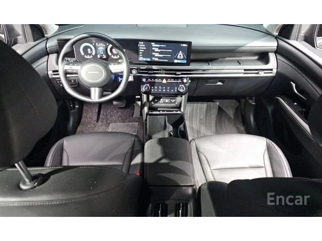 Hyundai Tucson 1.6 turbo 2WDPremium | ОБДУХВАНЕ | ЗАДНА КАМЕРА | - автомобили, коли, обяви за нови и употребявани 6