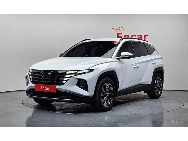 Hyundai Tucson 1.6 T-GDi Hybrid Inspiration 2WD - автомобили, коли, обяви за нови и употребявани 0